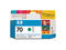Консумативи HP 70 Standard 1-Pack Original Ink Cartridge Green