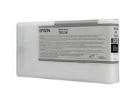 Консумативи Epson T6538 Matte Black Ink Cartridge
