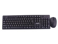 Клавиатури Makki KBX-008 + мишка
