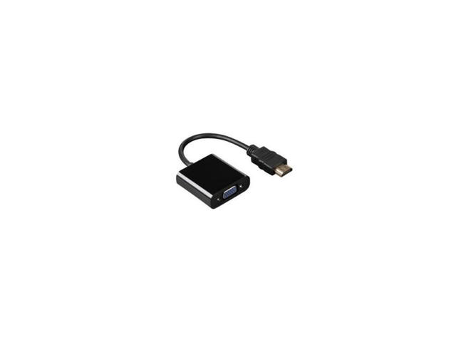 Кабели и Адаптери Estillo Mini HDMI- VGA