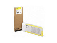 Консумативи Epson Yellow for Stylus Pro 4800/4880