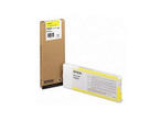 Консумативи Epson Yellow for Stylus Pro 4800/4880