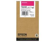Консумативи Epson 220ml Vivid Magenta for Stylus Pro 7800/9800