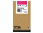 Консумативи Epson 220ml Vivid Magenta for Stylus Pro 7800/9800