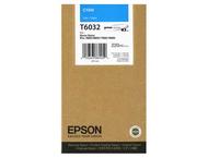 Консумативи Epson 220ml Cyan for Stylus Pro 7880/9880/7800/9800