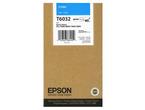 Консумативи Epson 220ml Cyan for Stylus Pro 7880/9880/7800/9800