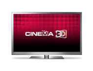 Телевизори LG 72LM950S