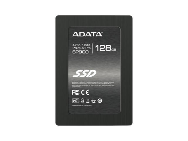 SSD Adata Premier Pro SP900 SSD 128GB