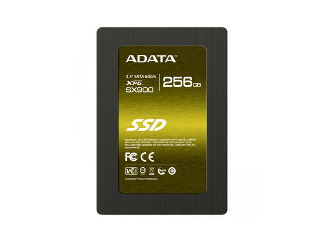 SSD Adata XPG SX900 SSD 256GB
