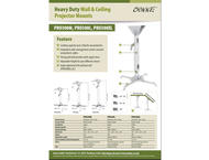 Стойки и маси Sunne PRO300M