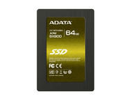 SSD Adata XPG SX900 SSD 64GB