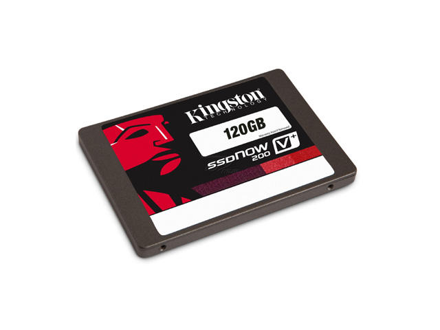 SSD Kingston  SSD SVP200S3B7A 120GB