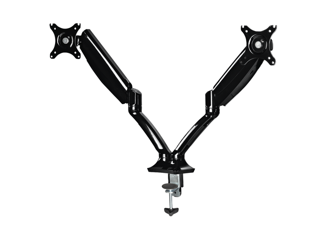 Стойки и маси Hama FULLMOTION Monitor Arm