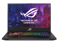 Лаптопи Asus ROG Strix SCAR II GL704GW-EV001T