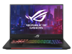 Лаптопи Asus ROG Strix SCAR II GL704GM-EV033