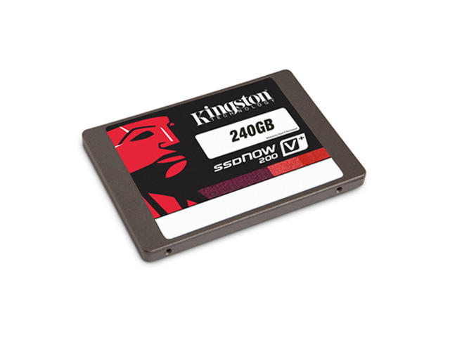 SSD Kingston  SSD SVP200S37A 240GB