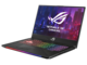 Лаптопи Asus ROG Strix SCAR II GL704GW-EV001T