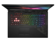 Лаптопи Asus ROG Strix SCAR II GL704GW-EV001T