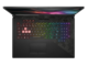 Лаптопи Asus ROG Strix SCAR II GL704GW-EV001T