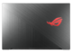 Лаптопи Asus ROG Strix SCAR II GL704GW-EV001T