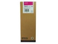 Консумативи Оригинален Epson 220ml Magenta for Stylus Pro 4800