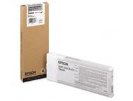 Консумативи Оригинален Epson 220ml Light Light Black for Stylus Pro 4880/4800