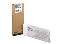 Консумативи Оригинален Epson 220ml Light Black for Stylus Pro 4880/4800