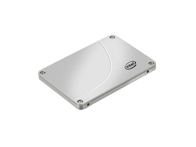 SSD Intel SSD 520 240GB OEM 7MM