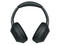 Слушалки Sony WH-1000XM3, в черно