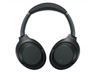 Слушалки Sony WH-1000XM3, в черно