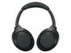 Слушалки Sony WH-1000XM3, в черно