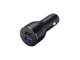 Зарядни устройства Huawei Car Charger Super Charge (Max 40W)