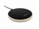 Зарядни устройства Satechi Wireless Charging Pad Fast Charge, златист цвят