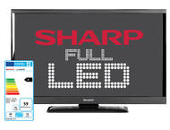 Телевизори Sharp LC-32LD135E