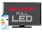 Телевизори Sharp LC-32LD135E