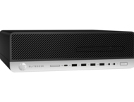 Компютри HP EliteDesk 800 G4 SFF