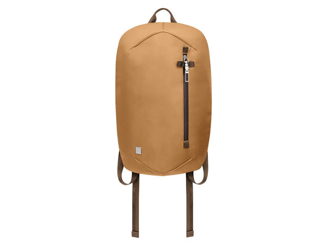 Чанти за Лаптопи Moshi Hexa, khaki brown