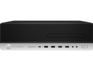 Компютри HP EliteDesk 800 G4 SFF