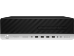 Компютри HP EliteDesk 800 G4 SFF