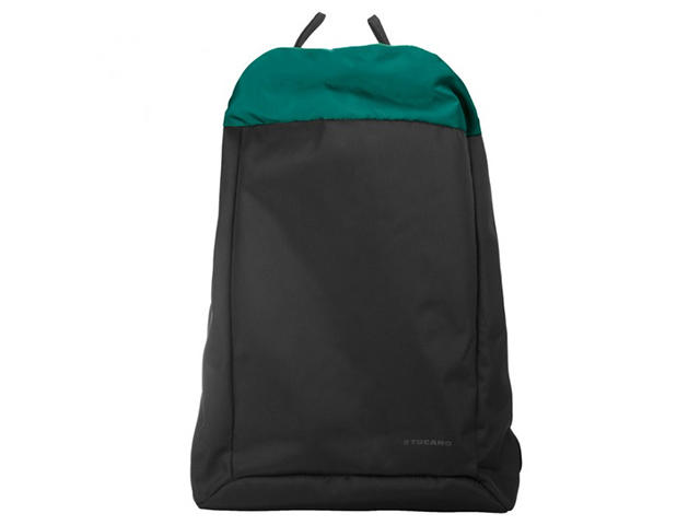 Чанти за Лаптопи Tucano Strozzo Superslim Backpack, в черно