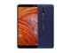 Смартфони Nokia 3.1 Plus DS 16GB, в синьо
