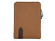 Чанти за Лаптопи STM Ridge Sleeve 13", desert brown