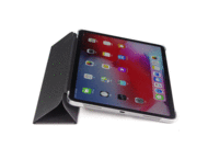 Калъфи за таблети Torrii Torrio Plus калъф за iPad Pro 11 (2018), черен