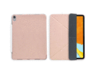 Калъфи за таблети Torrii Torrio Plus калъф за iPad Pro 11 (2018), розов