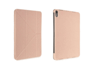 Калъфи за таблети Torrii Torrio Plus калъф за iPad Pro 11 (2018), розов