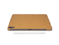 Калъфи за таблети Torrii Torrio Plus калъф за iPad Pro 11 (2018), кафяв