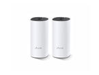 Мрежово оборудване TP-Link Deco M4
