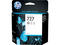 Консумативи Оригинален HHP 727 300-ml Gray DesignJet Ink Cartridge