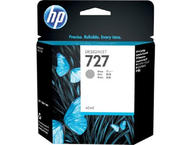 Консумативи Оригинален HHP 727 300-ml Gray DesignJet Ink Cartridge