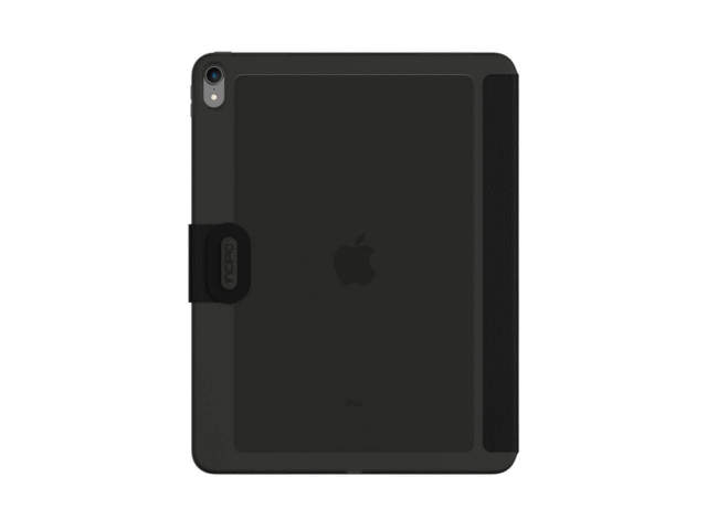 Калъфи за таблети Incipio Clarion Folio Case калъф за iPad Pro 12.9 (2018), черен